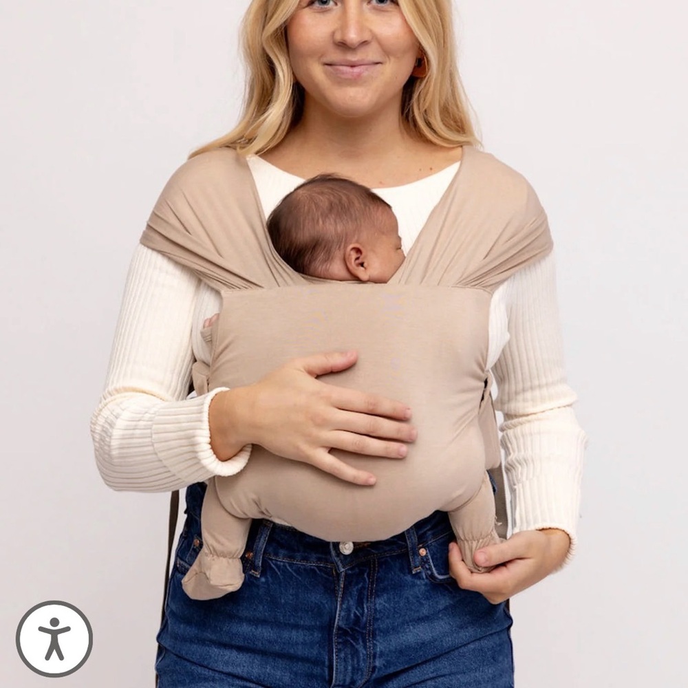WildBird Desert Lark - Aerial Buckle Wrap